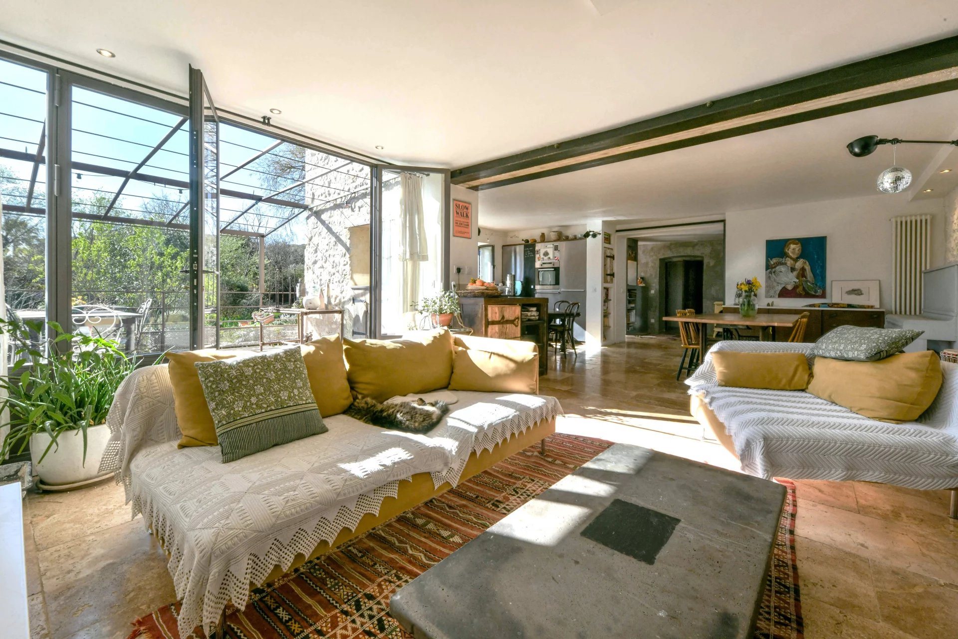 Maison à vendre, 338m², Uzès