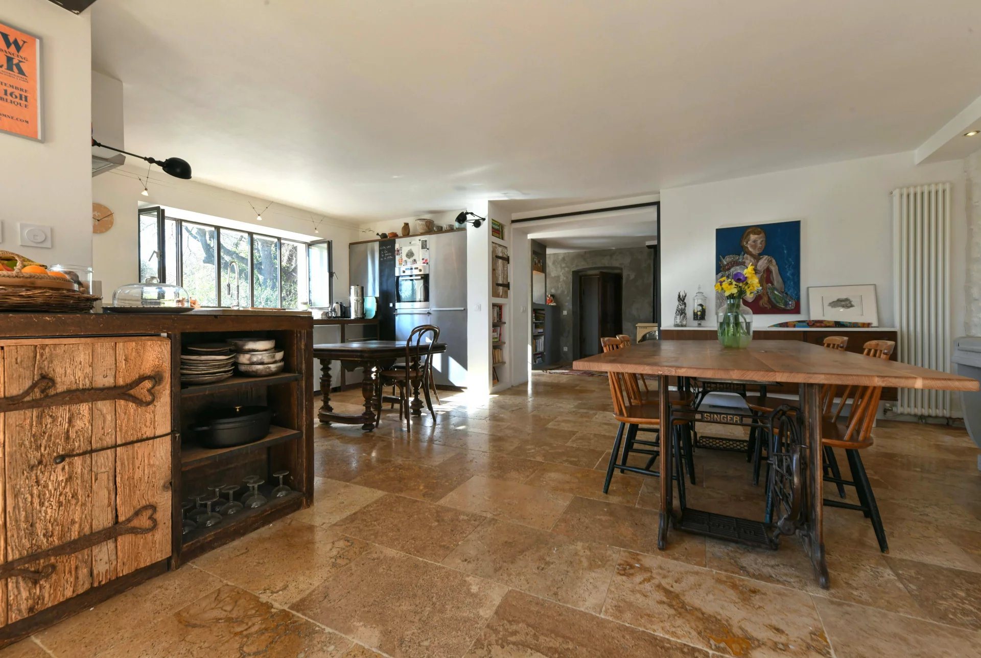Maison à vendre, 338m², Uzès
