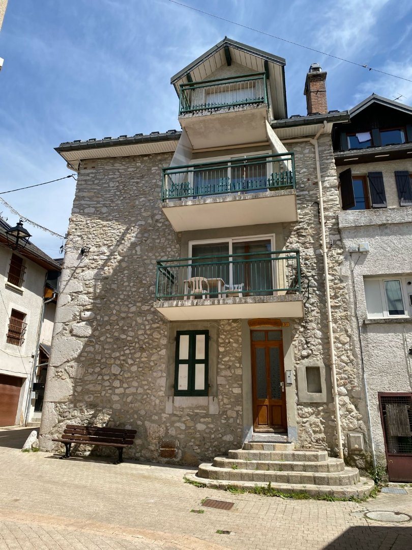 Appartement à vendre, 42m², Villard-de-Lans