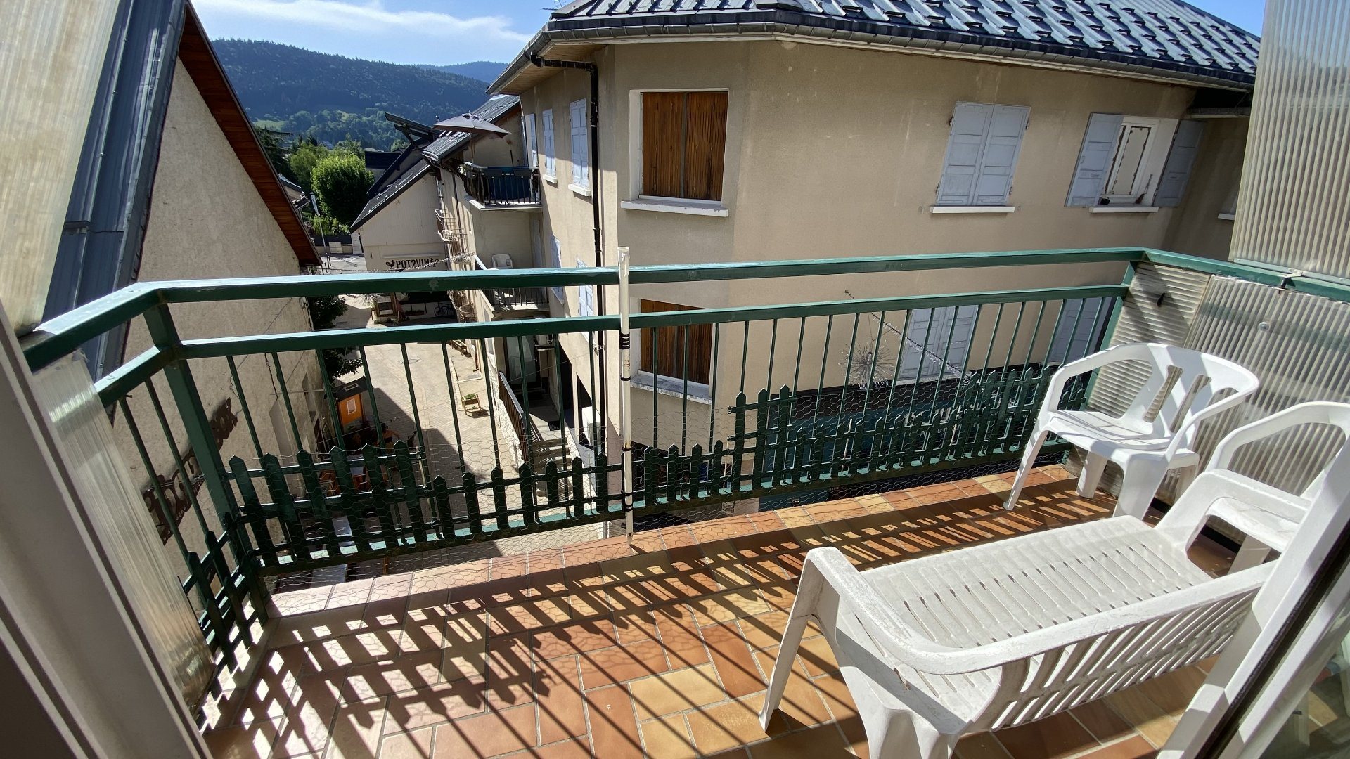 Appartement à vendre, 42m², Villard-de-Lans