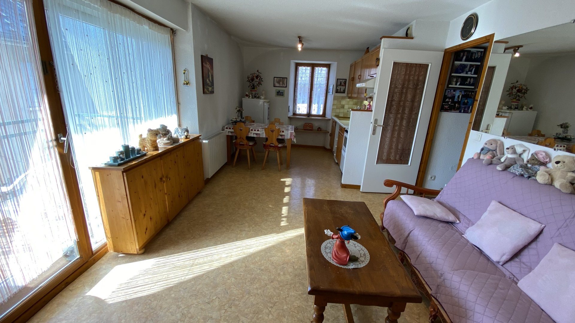 Appartement à vendre, 42m², Villard-de-Lans