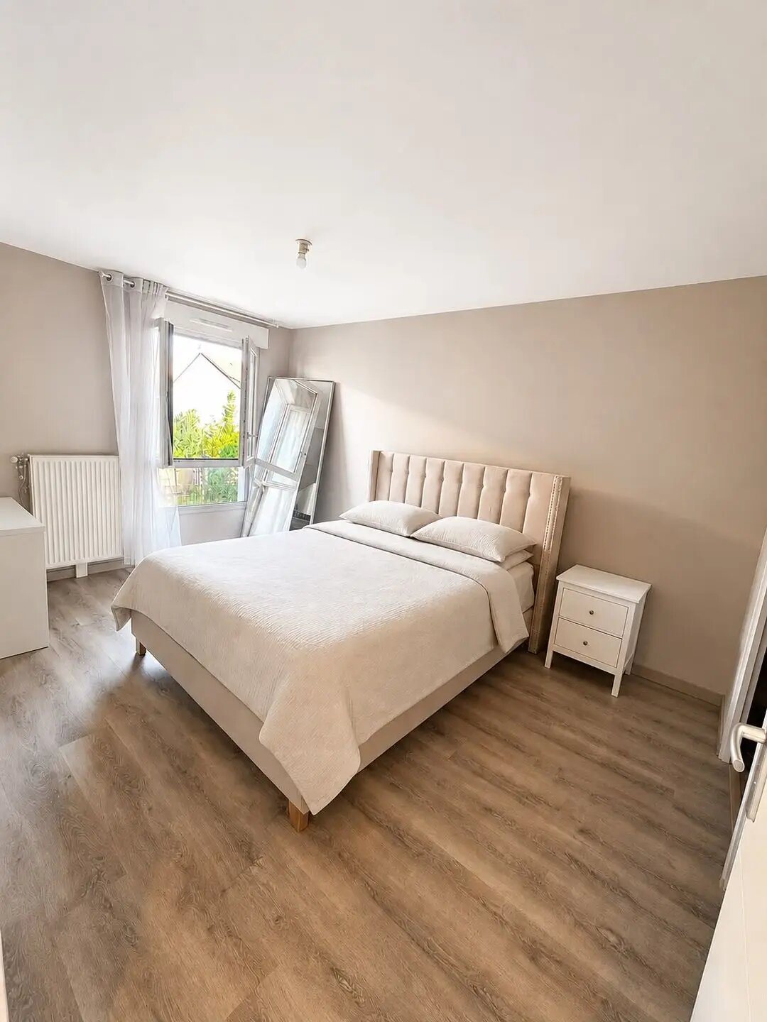 Appartement à vendre, 52m², Nanterre