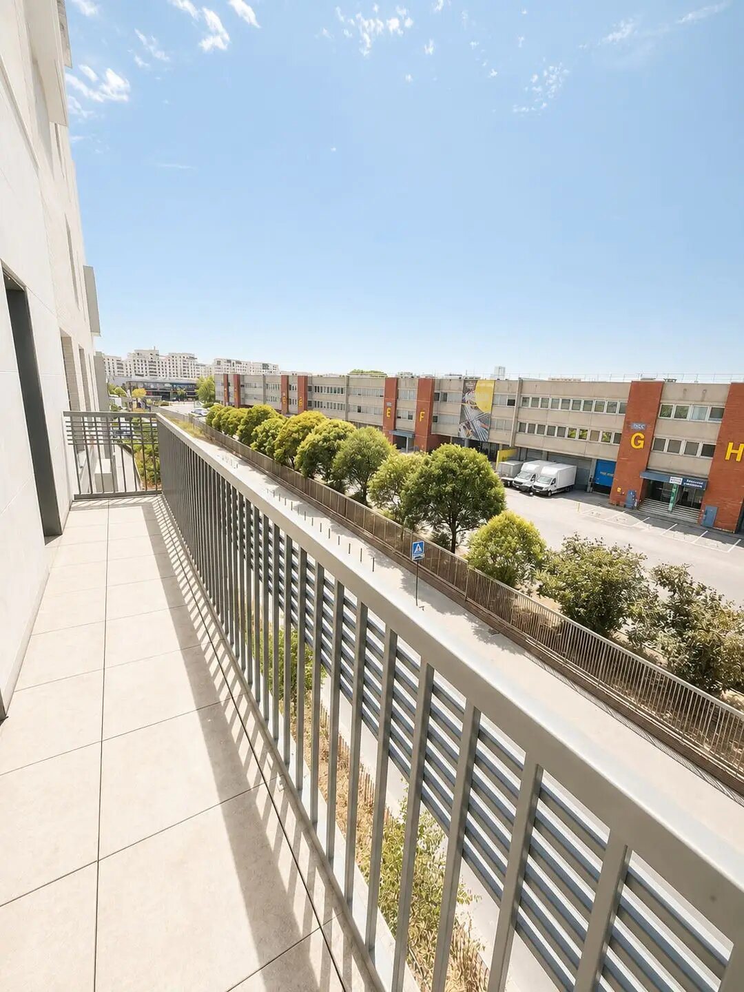 Appartement à vendre, 43m², Saint-Ouen-sur-Seine