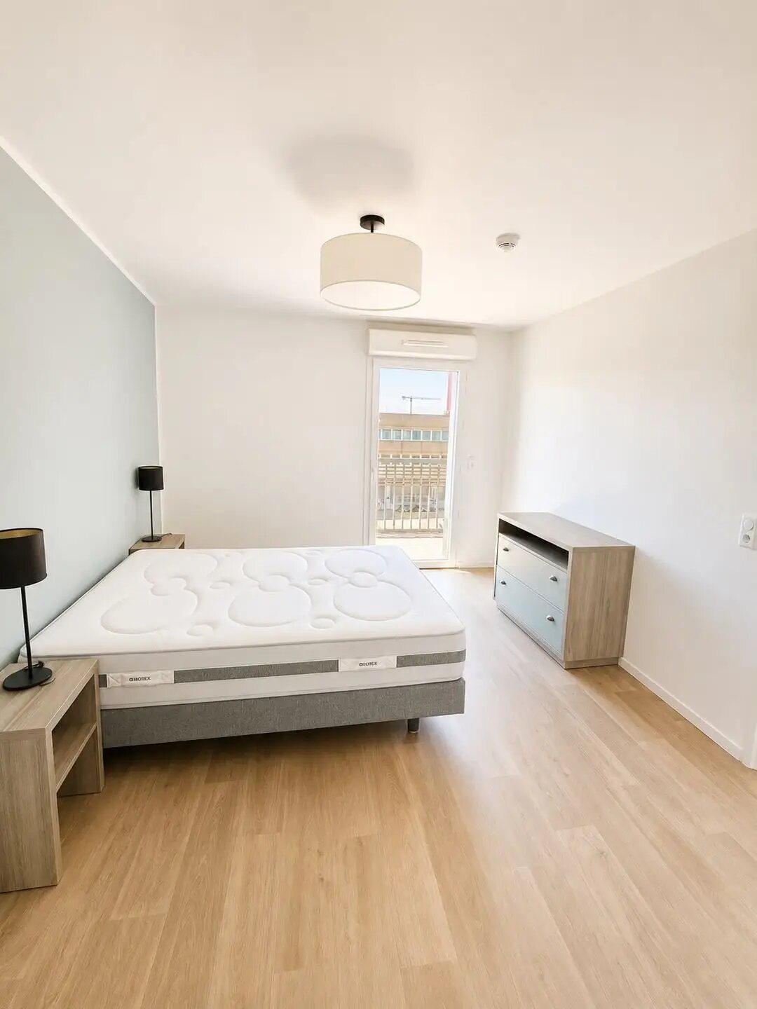 Appartement à vendre, 43m², Saint-Ouen-sur-Seine