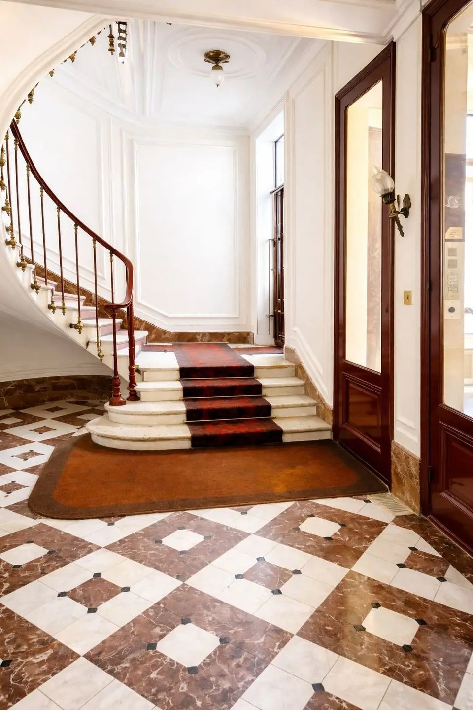 Appartement à vendre, 184m², Paris 8ème