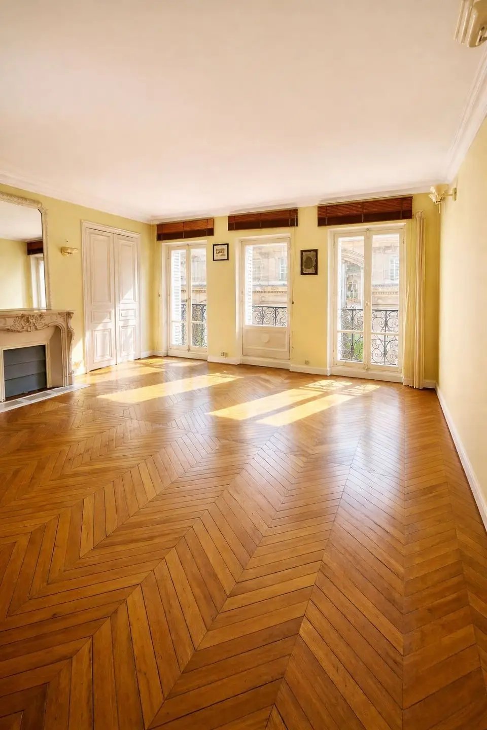 Appartement à vendre, 184m², Paris 8ème