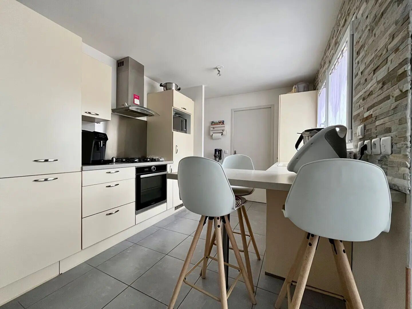 Maison à vendre, 93m², La Montagne