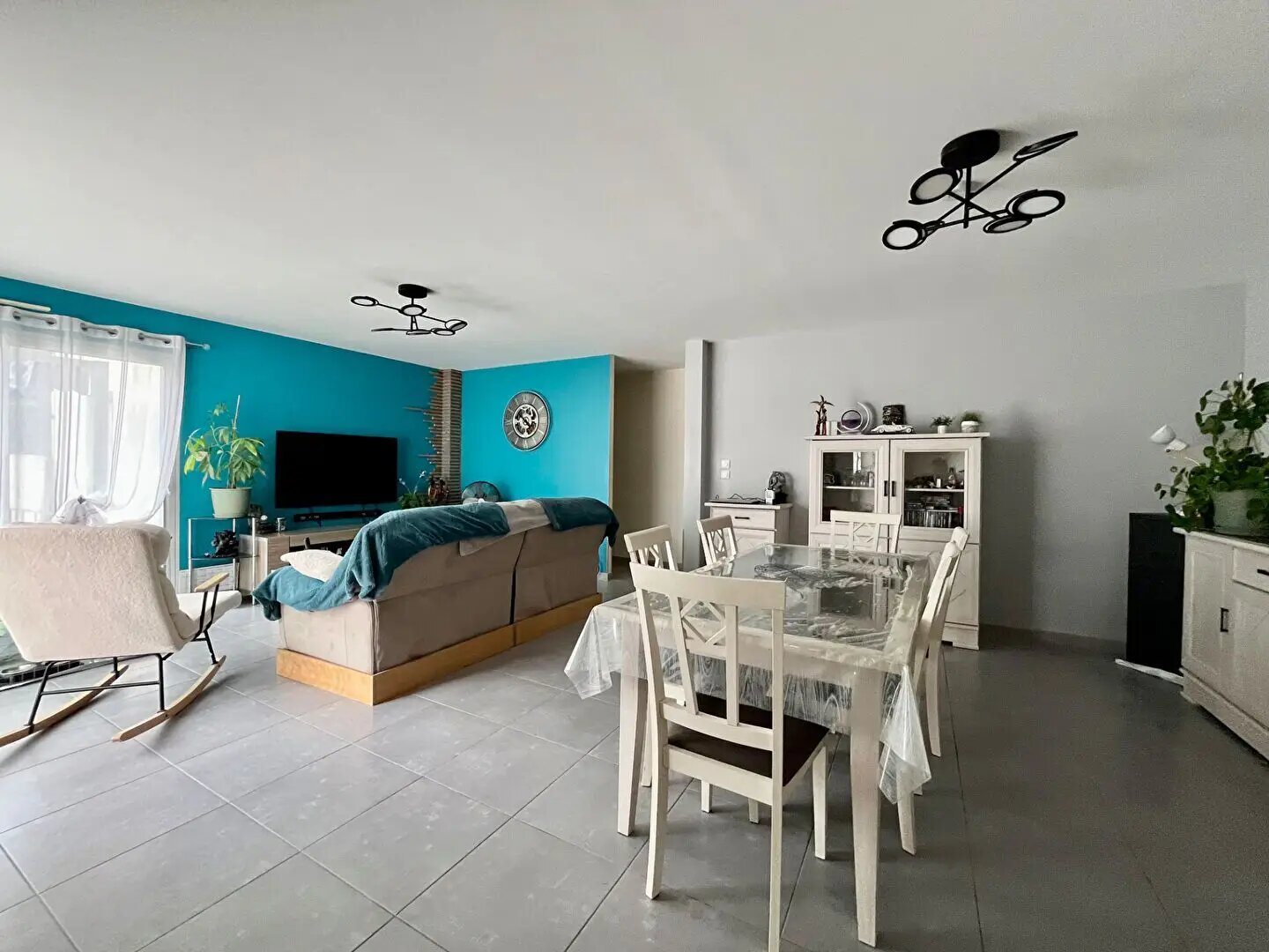 Maison à vendre, 93m², La Montagne