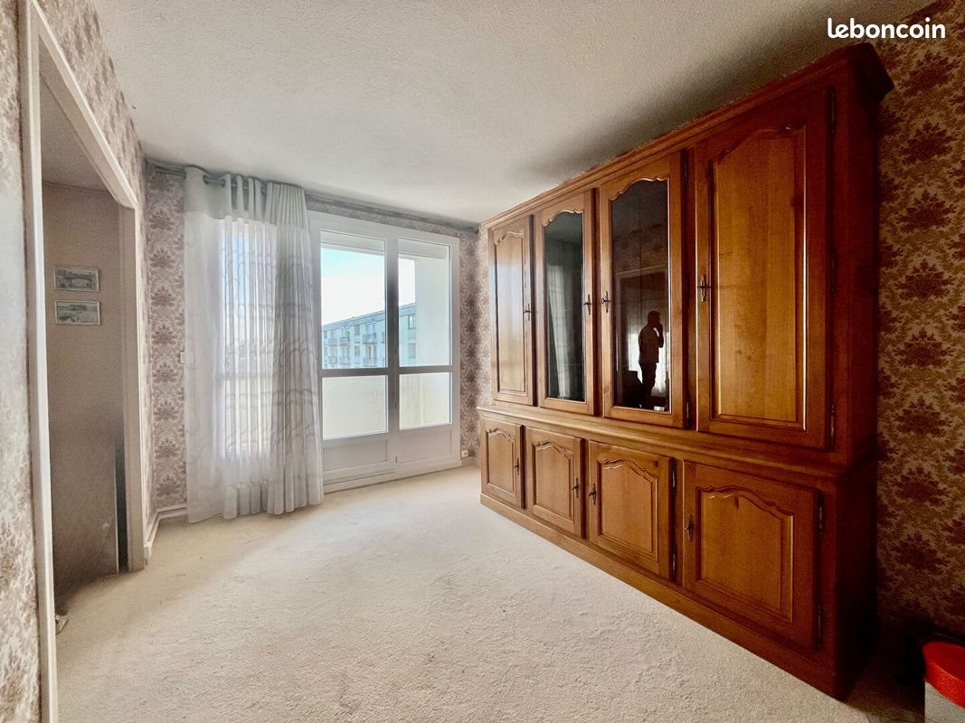 Appartement à vendre, 73m², Rezé
