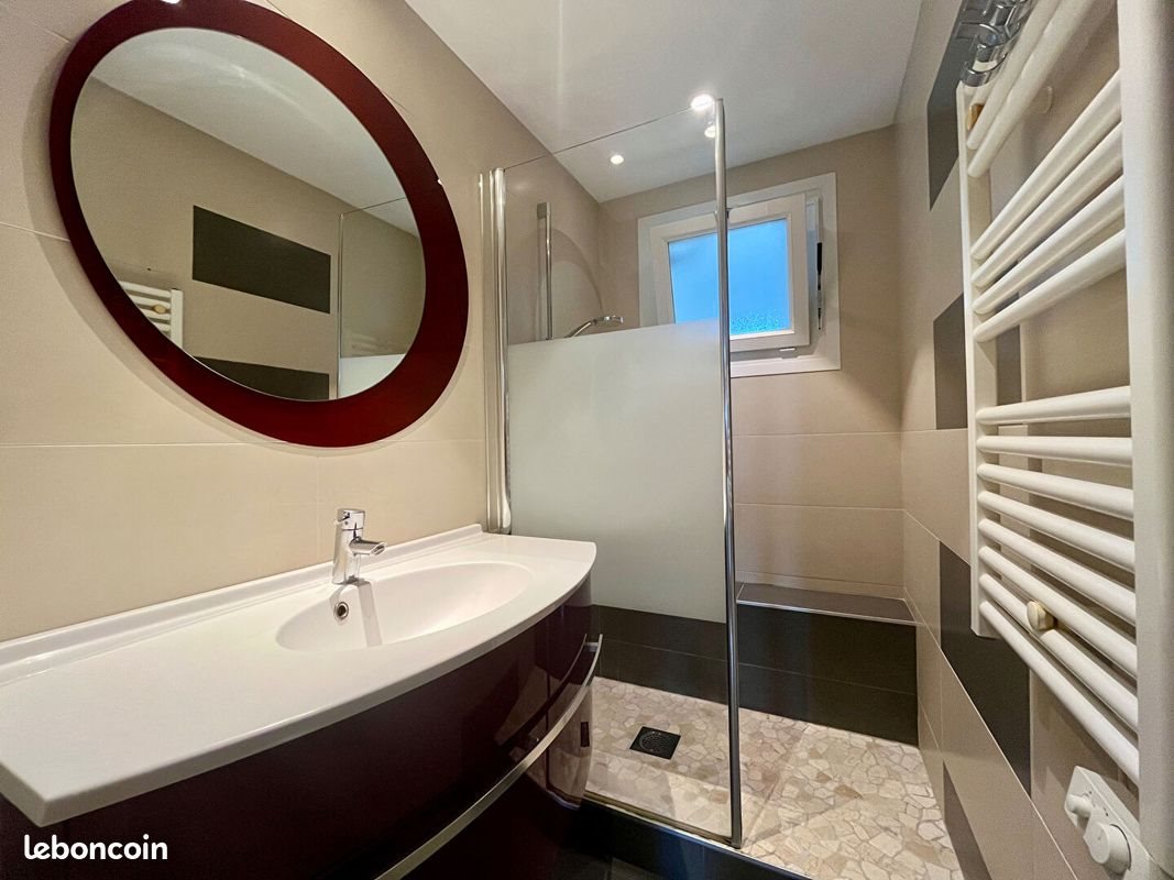 Appartement à vendre, 73m², Rezé
