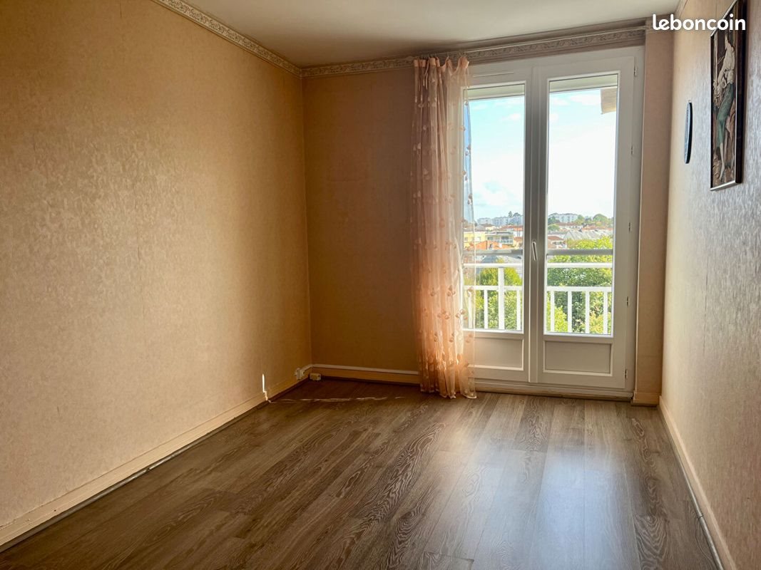 Appartement à vendre, 73m², Rezé