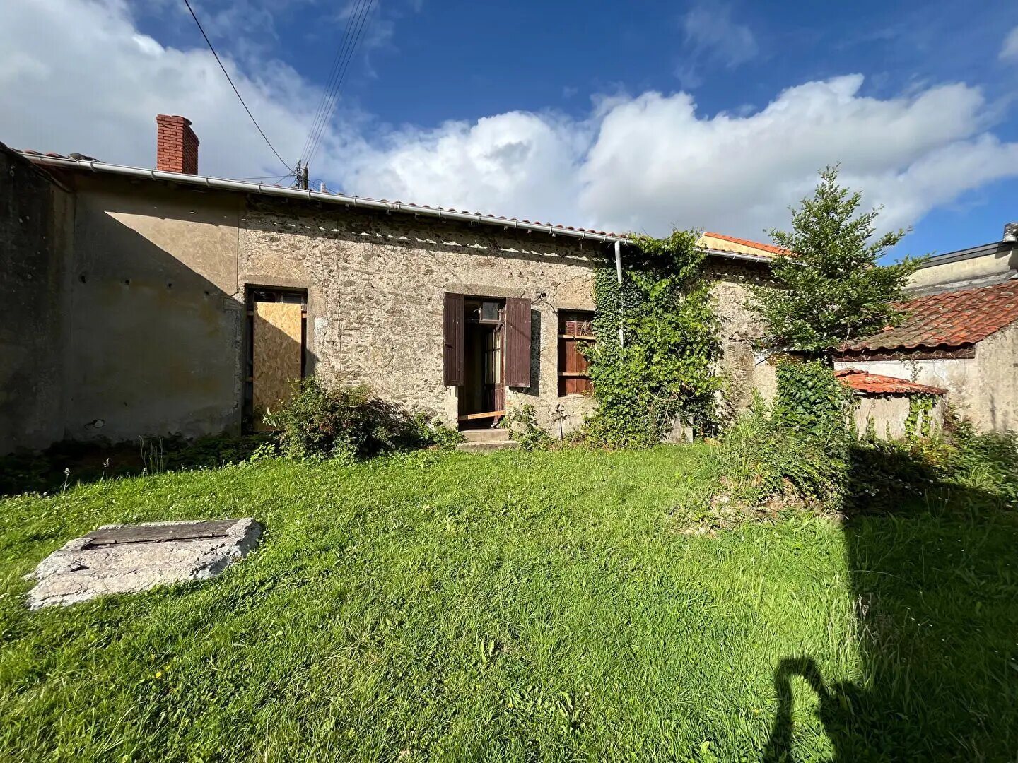 Maison à vendre, 90m², La Montagne