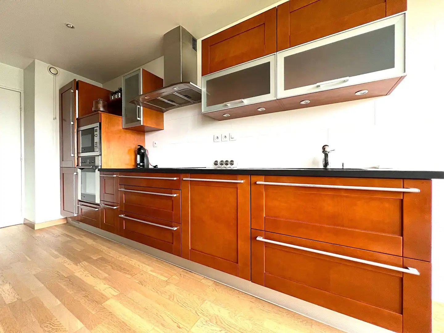 Appartement à vendre, 80m², Vertou