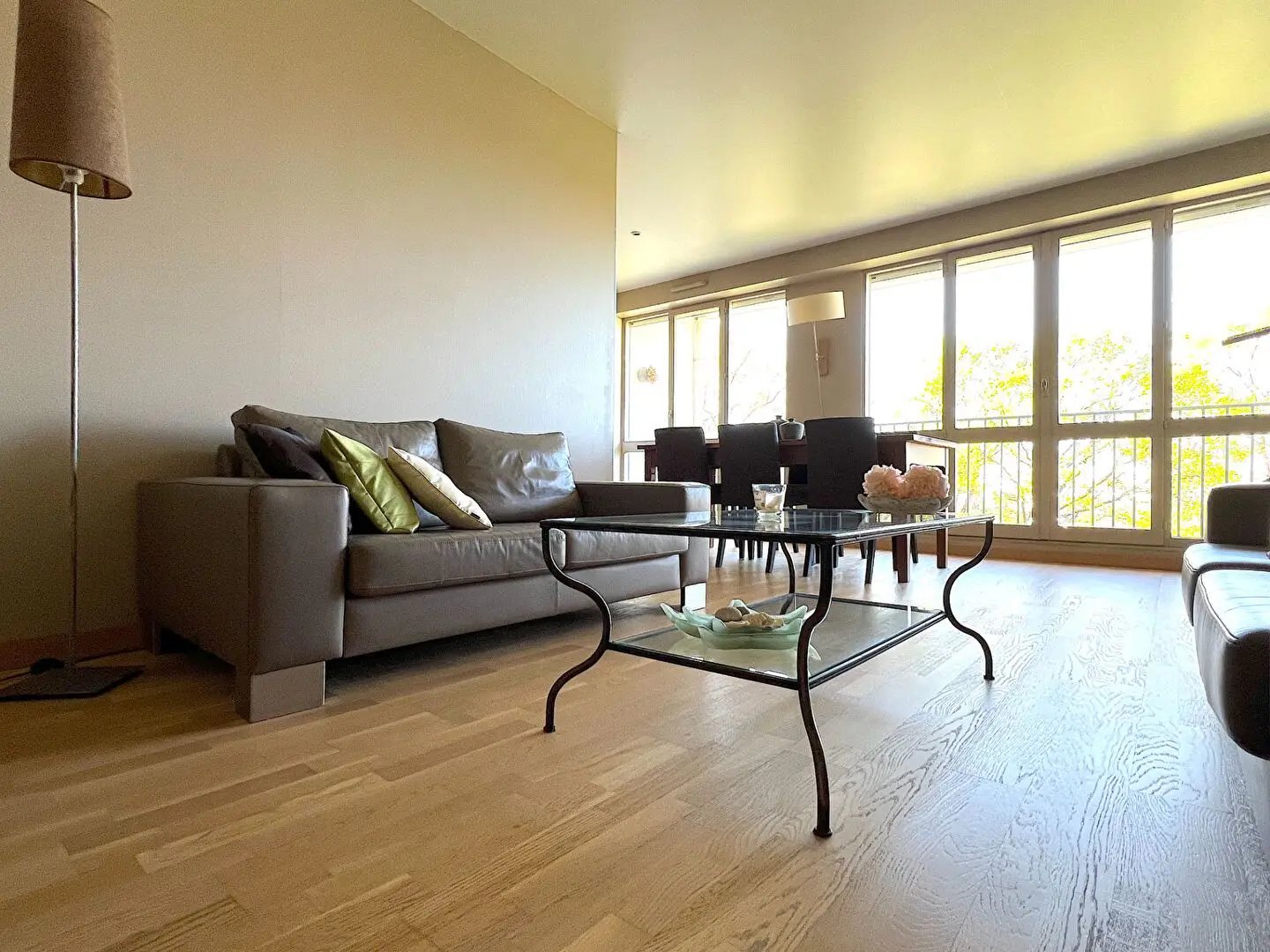Appartement à vendre, 80m², Vertou