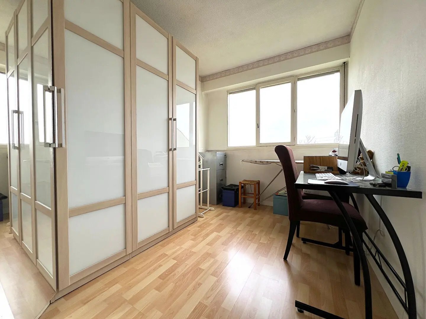Appartement à vendre, 80m², Vertou