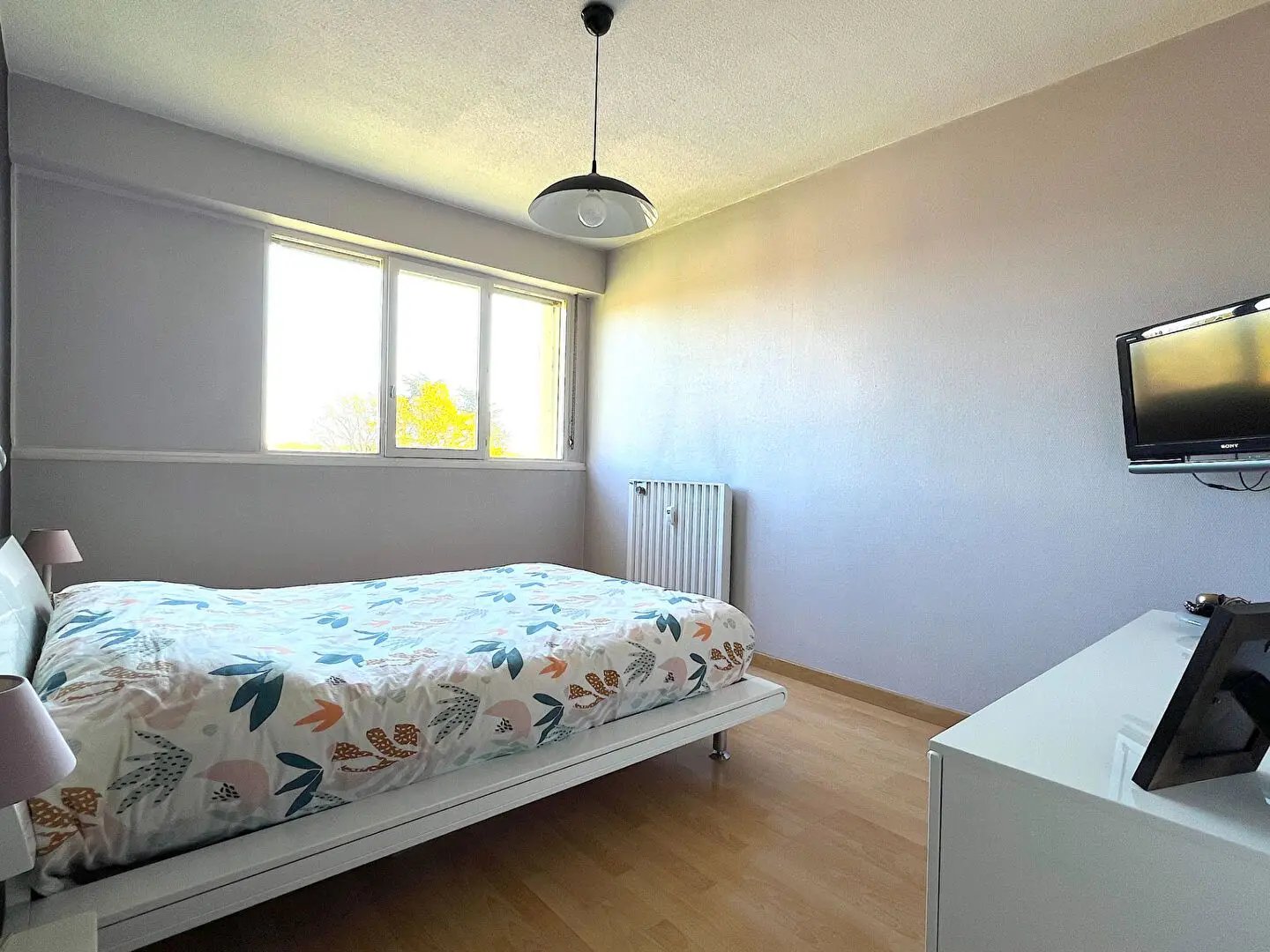 Appartement à vendre, 80m², Vertou