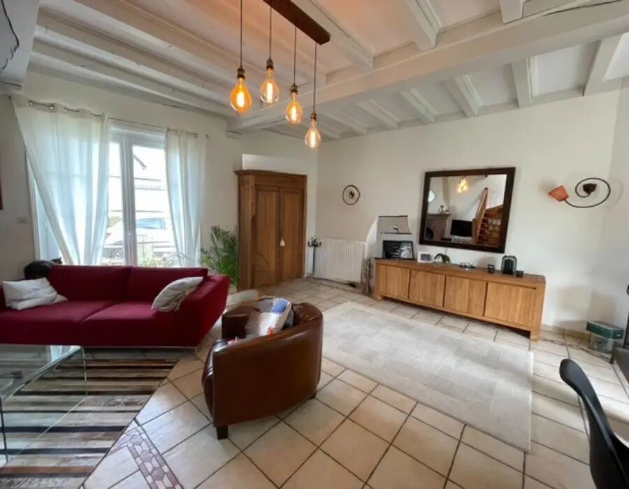 Maison à vendre, 163m², Thouaré-sur-Loire