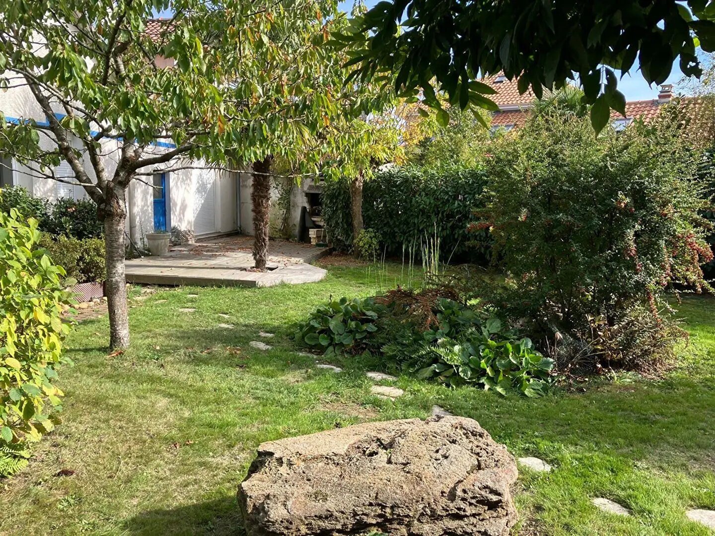 Maison à vendre, 163m², Thouaré-sur-Loire