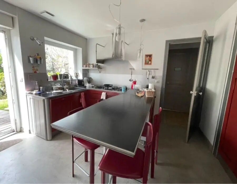 Maison à vendre, 163m², Thouaré-sur-Loire