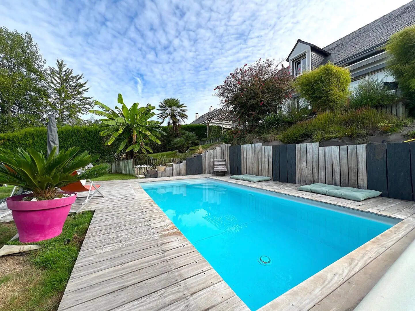 Maison à vendre, 5m², Thouaré-sur-Loire