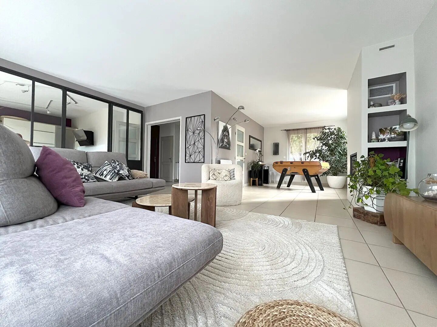 Maison à vendre, 5m², Thouaré-sur-Loire