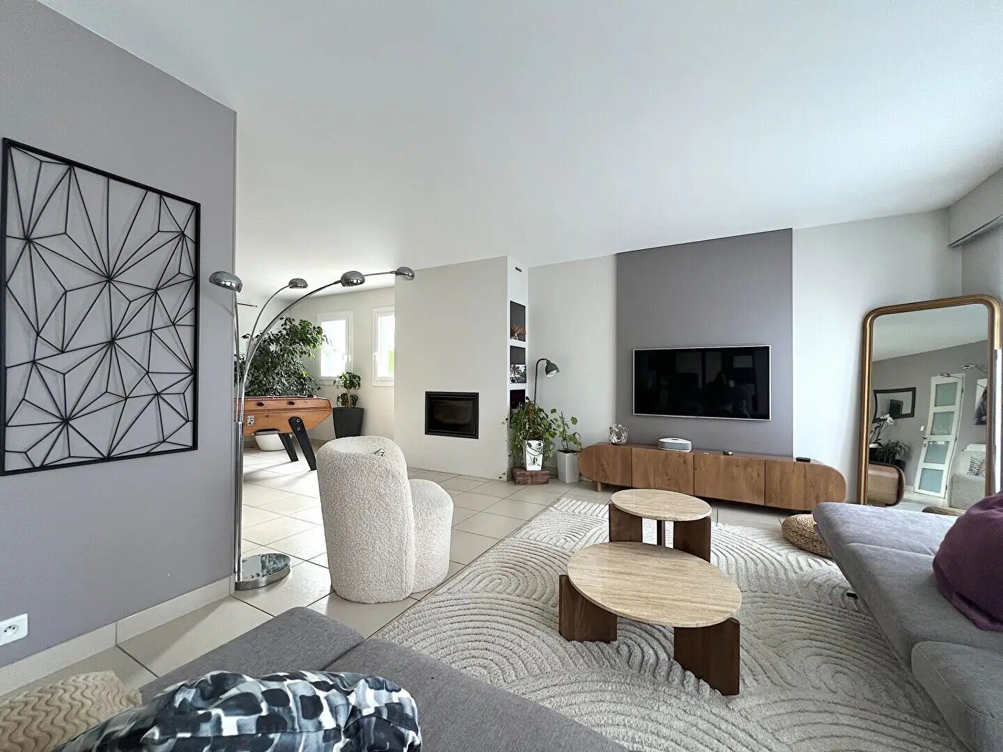 Maison à vendre, 5m², Thouaré-sur-Loire