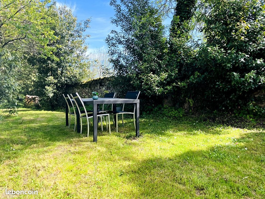 Maison à vendre, 140m², Bouguenais