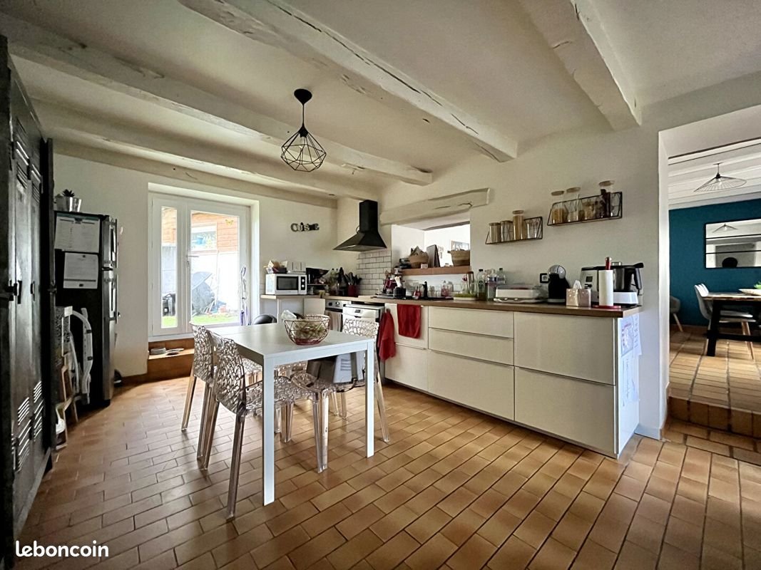 Maison à vendre, 140m², Bouguenais