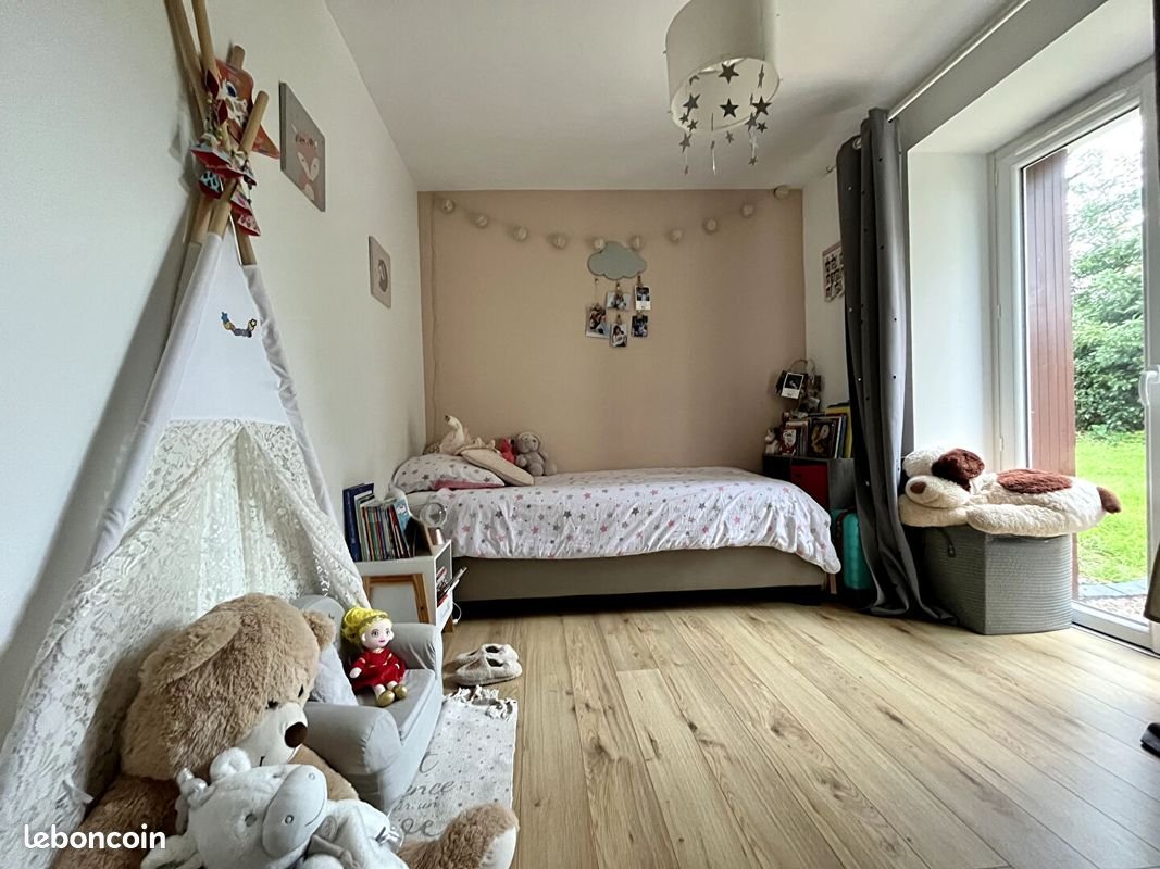 Maison à vendre, 140m², Bouguenais
