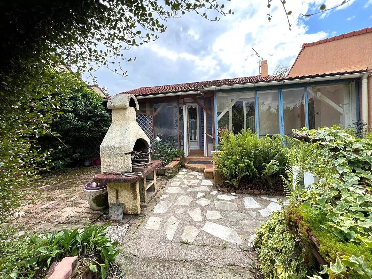 Maison à vendre, 86m², La Montagne