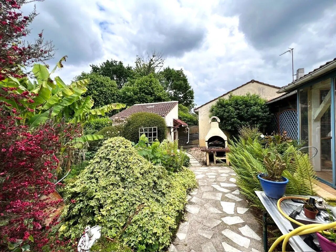 Maison à vendre, 86m², La Montagne