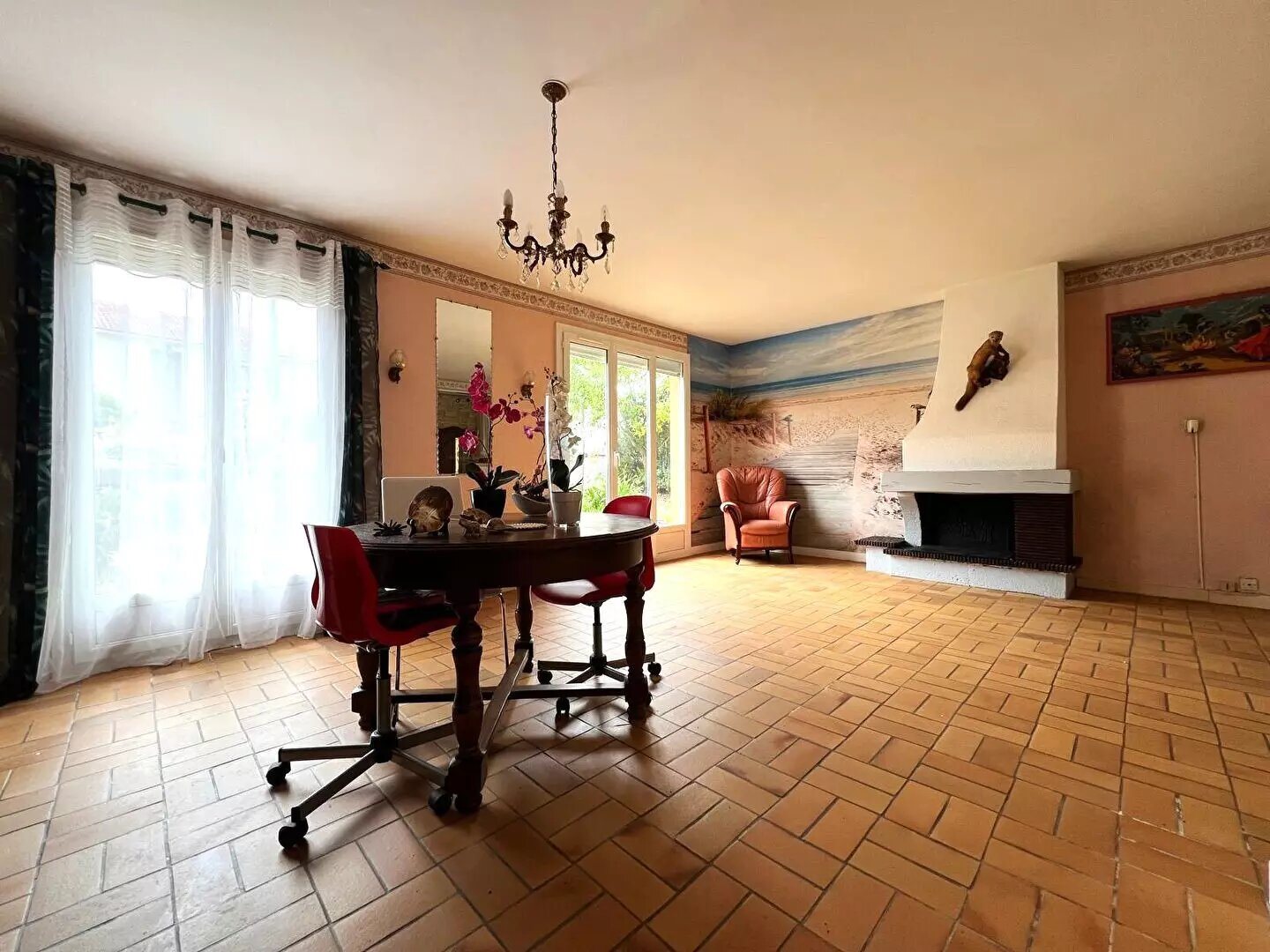 Maison à vendre, 86m², La Montagne