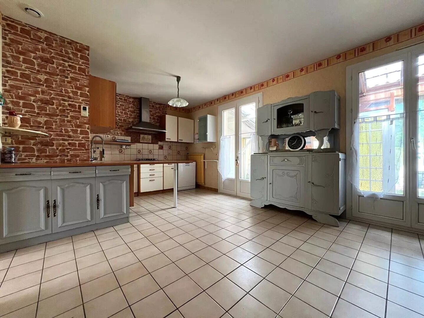 Maison à vendre, 86m², La Montagne