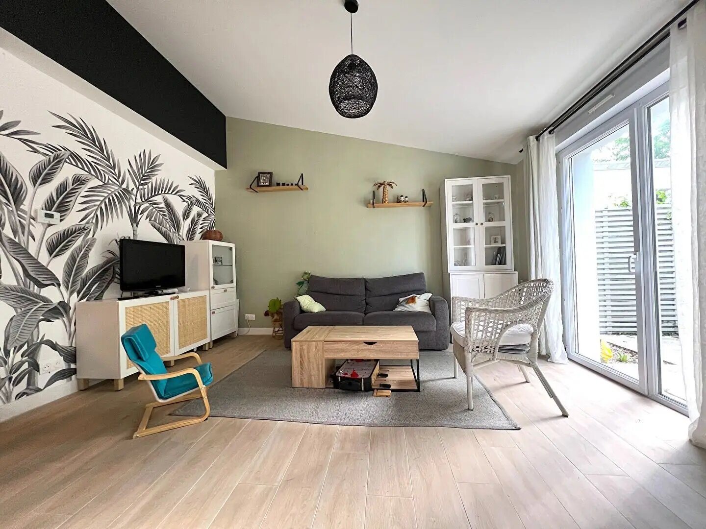 Maison à vendre, 87m², Nantes