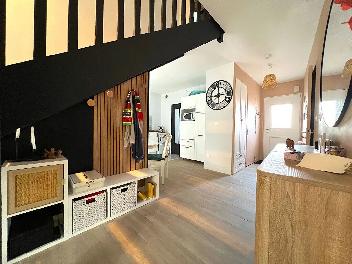 Maison à vendre, 87m², Nantes