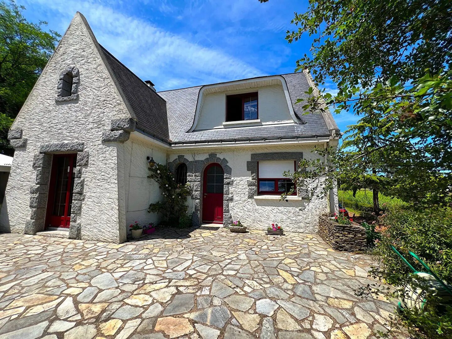 Maison à vendre, 139m², Thouaré-sur-Loire