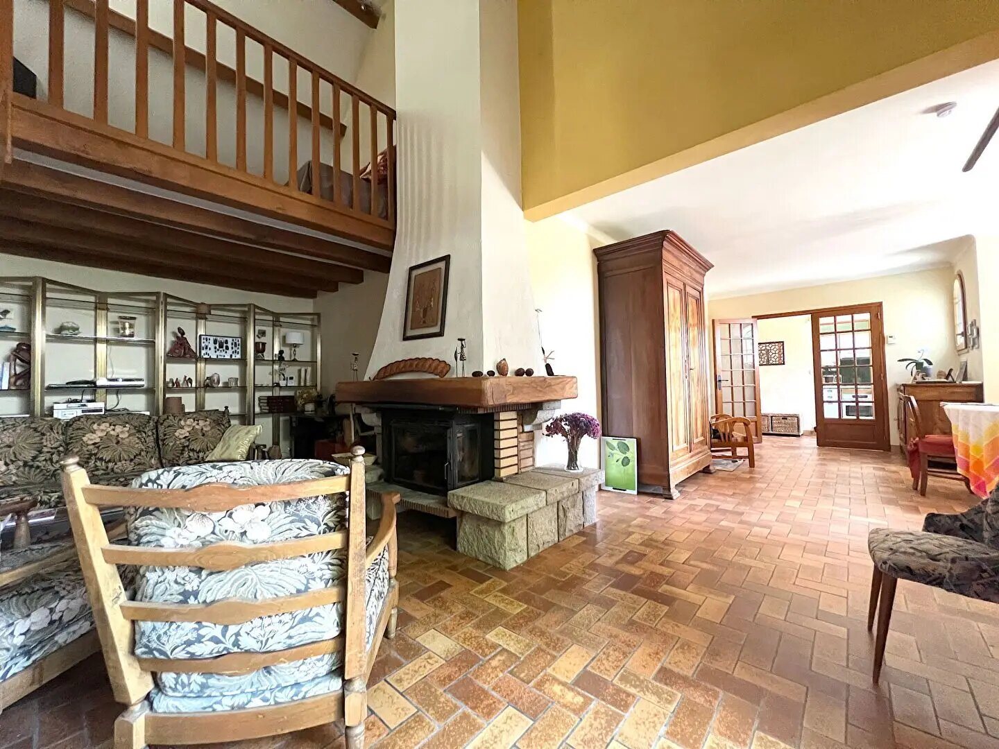 Maison à vendre, 139m², Thouaré-sur-Loire
