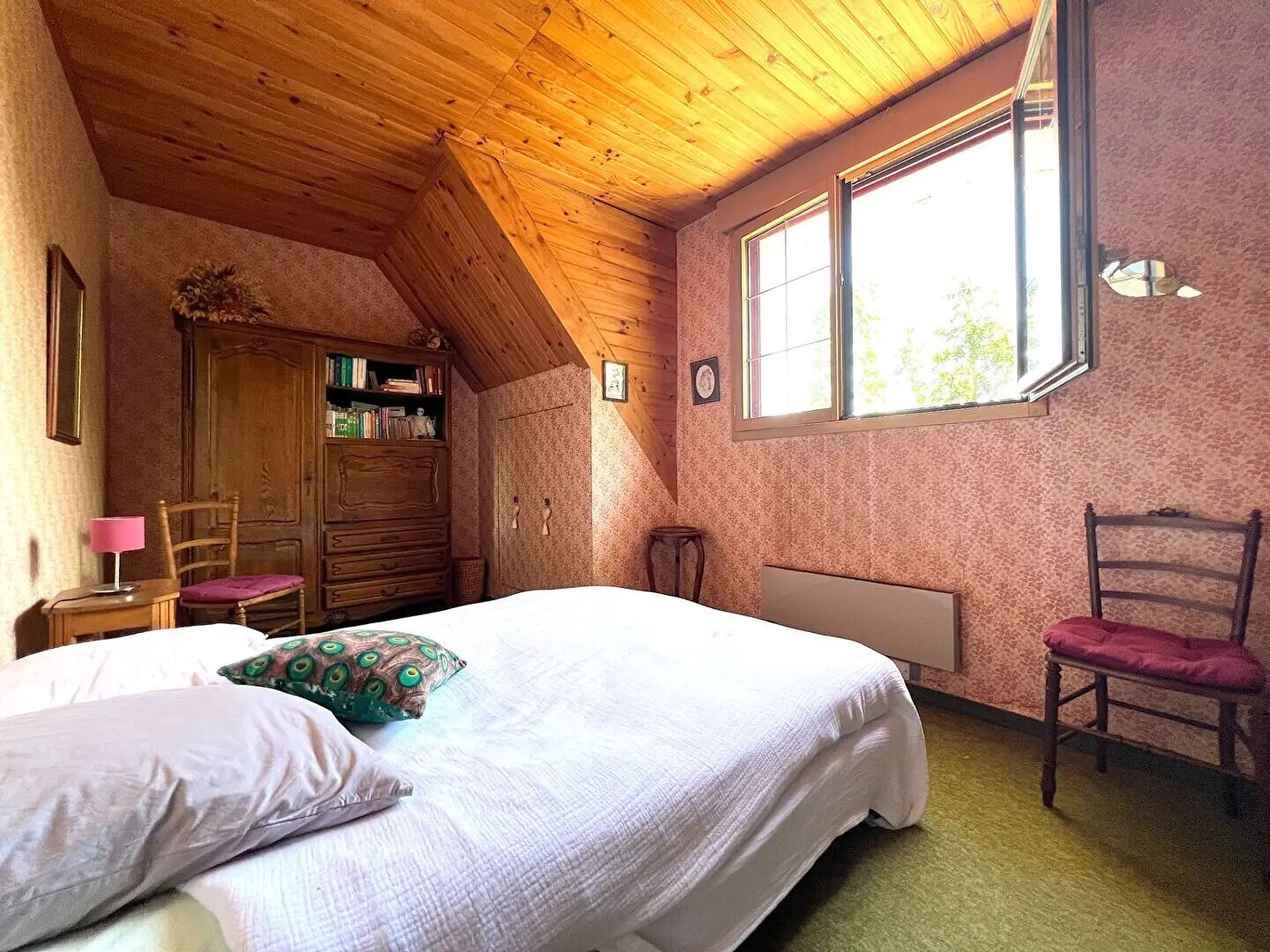 Maison à vendre, 139m², Thouaré-sur-Loire