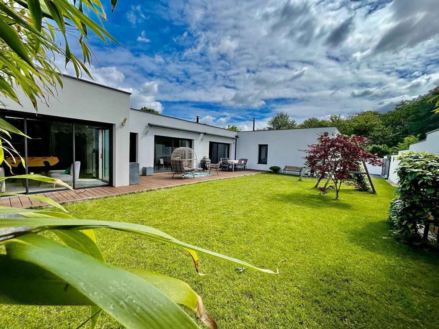 Maison à vendre, 165m², Bouguenais