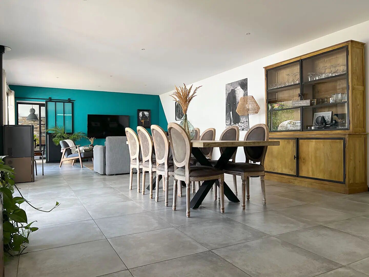 Maison à vendre, 165m², Bouguenais
