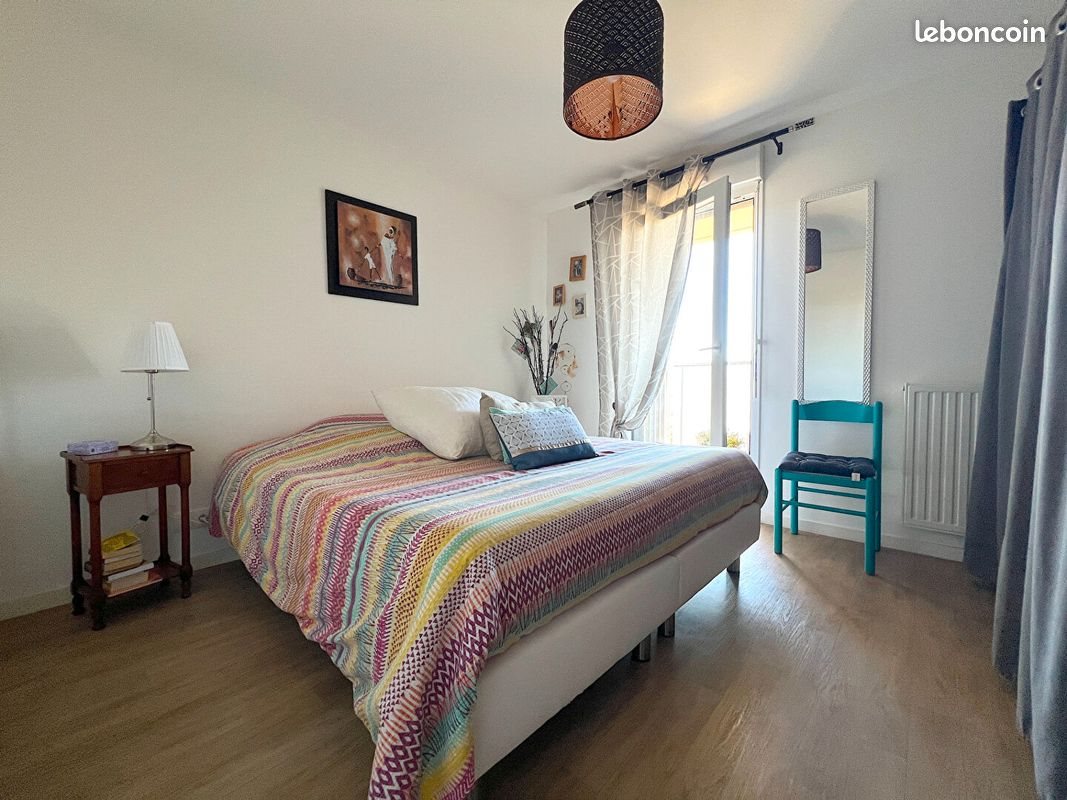 Appartement à vendre, 62m², Couëron