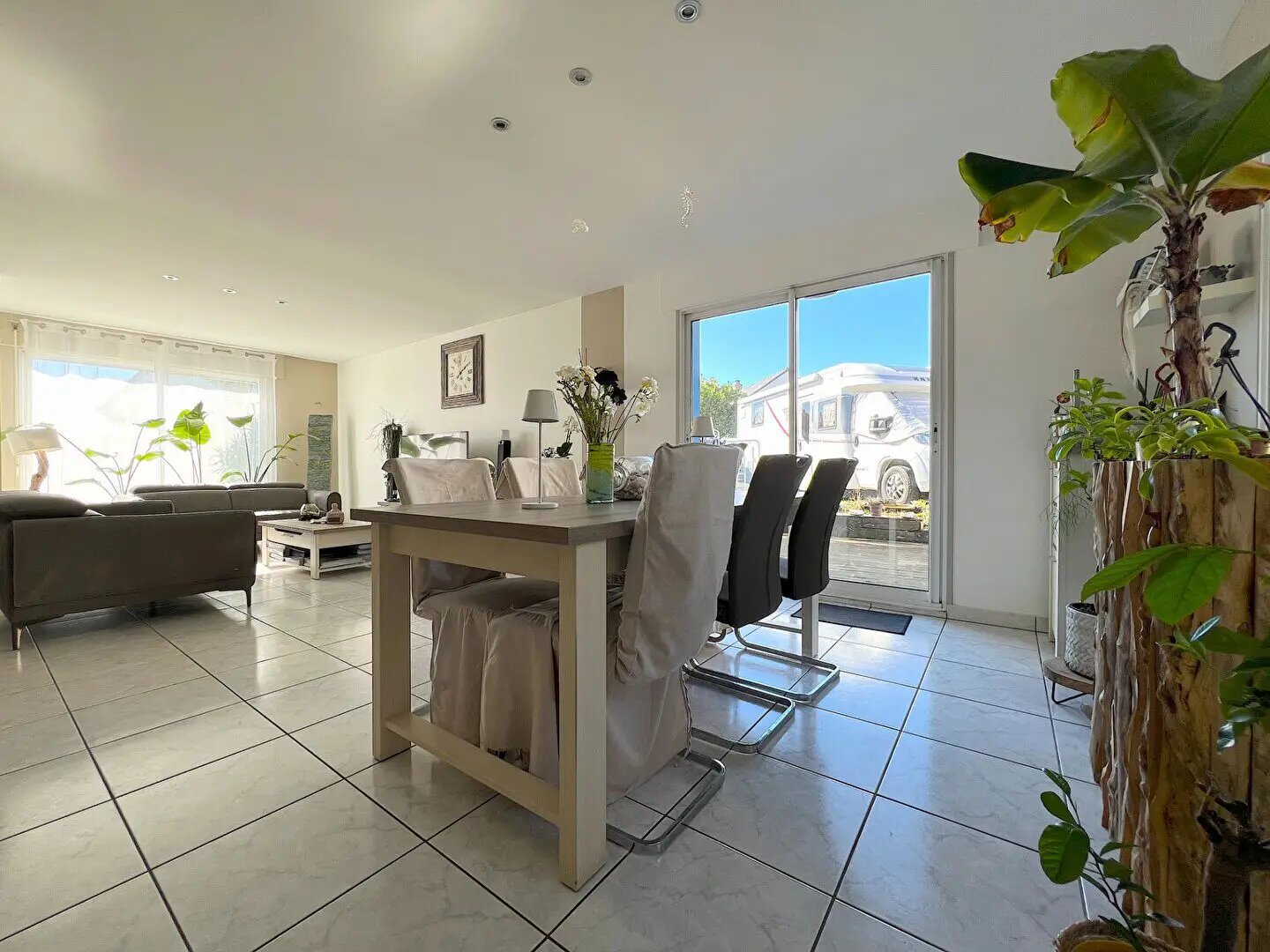 Maison à vendre, 101m², Thouaré-sur-Loire