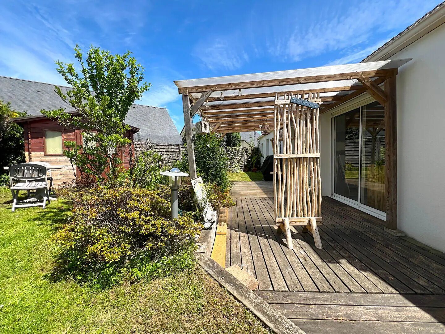 Maison à vendre, 101m², Thouaré-sur-Loire
