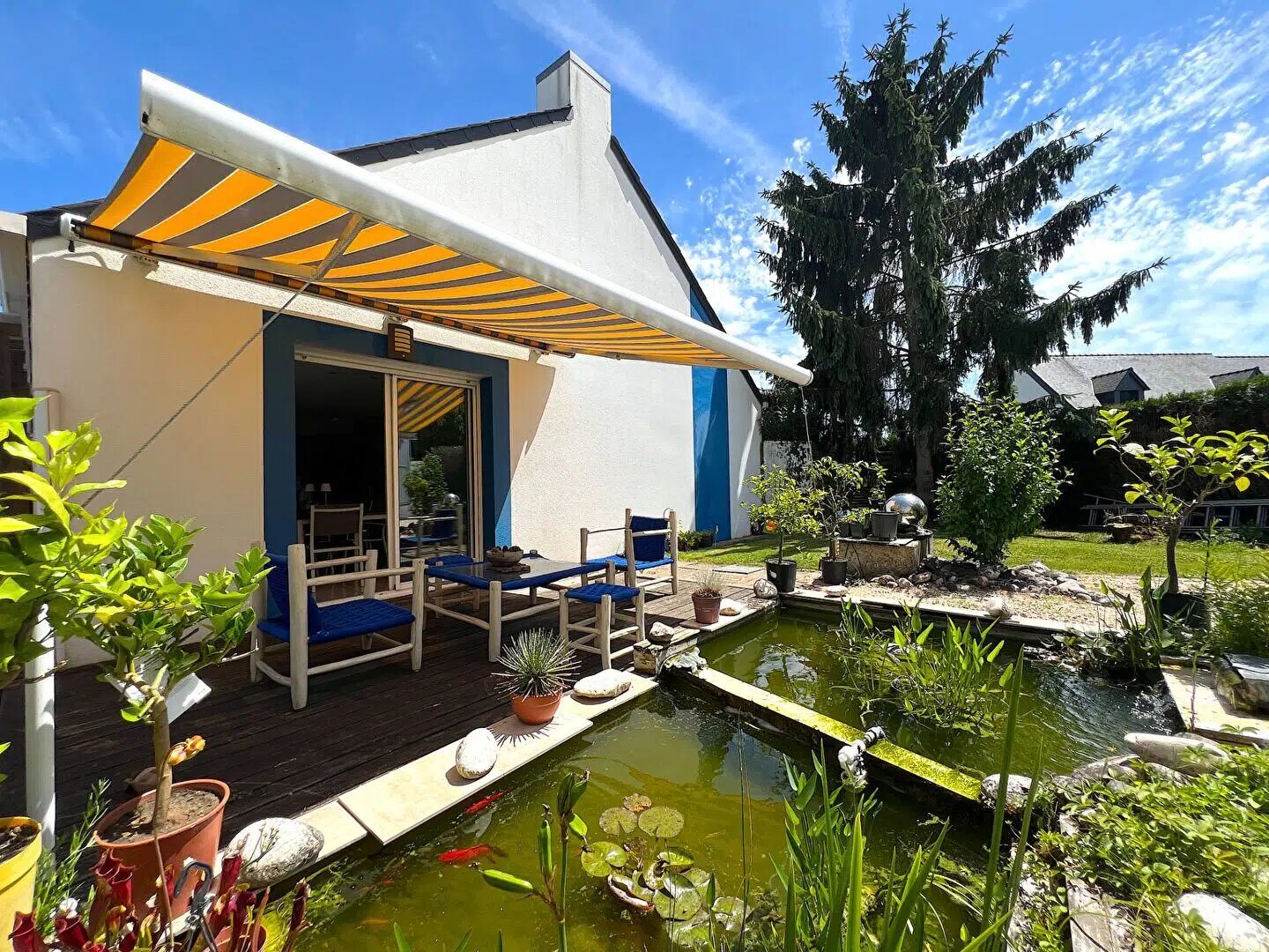 Maison à vendre, 101m², Thouaré-sur-Loire