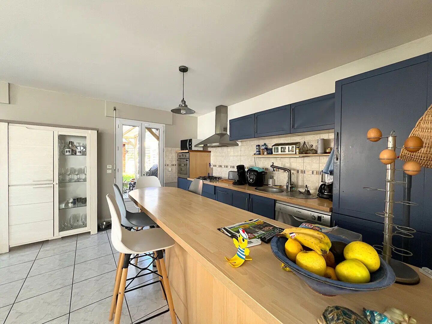 Maison à vendre, 101m², Thouaré-sur-Loire
