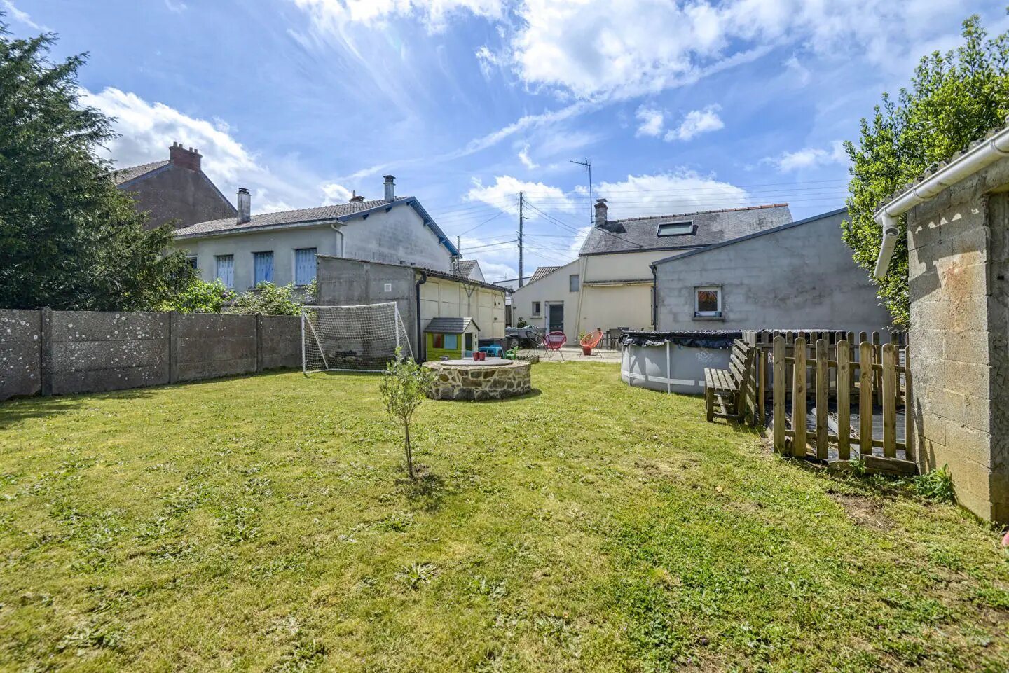 Maison à vendre, 103m², La Montagne