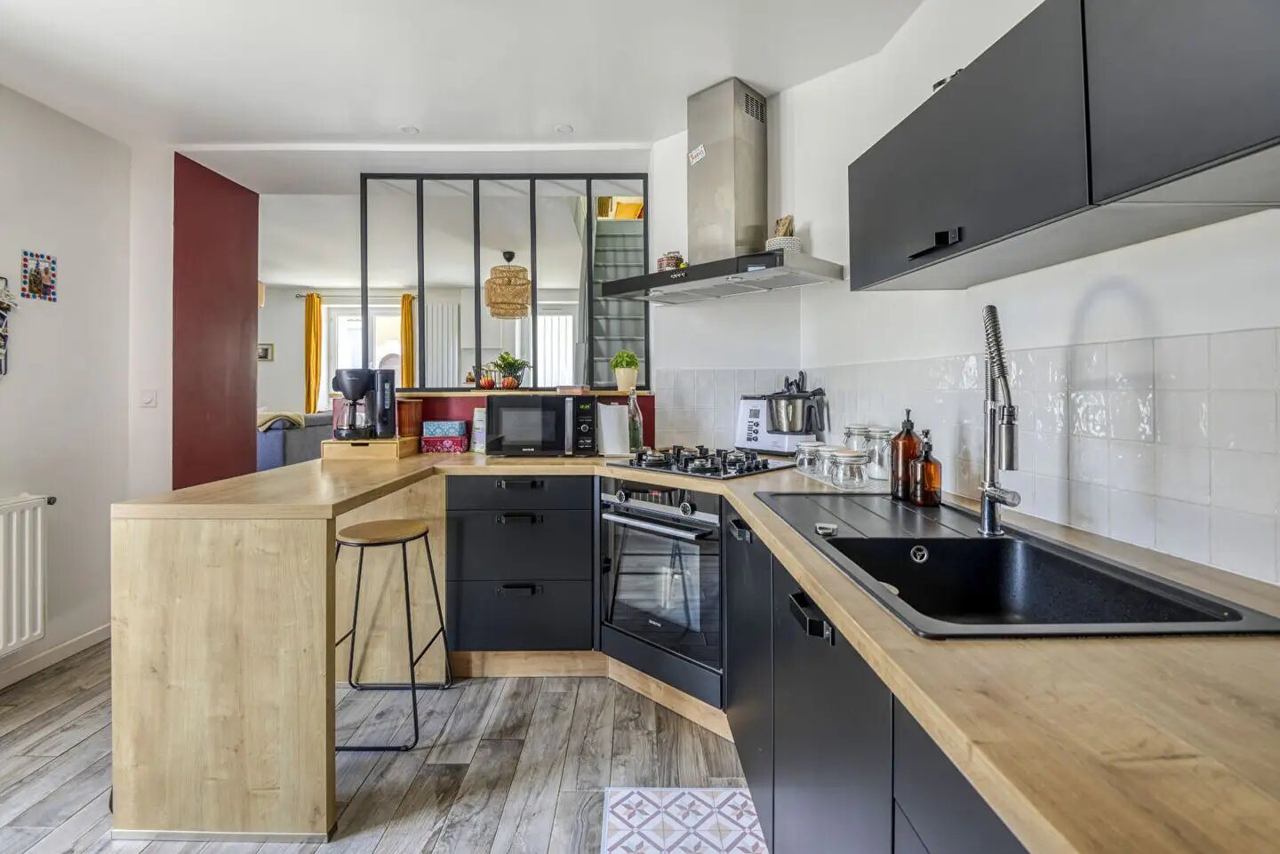 Maison à vendre, 103m², La Montagne