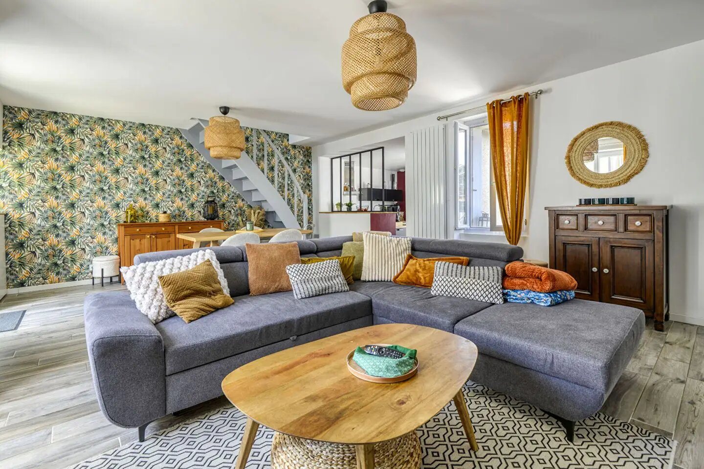 Maison à vendre, 103m², La Montagne
