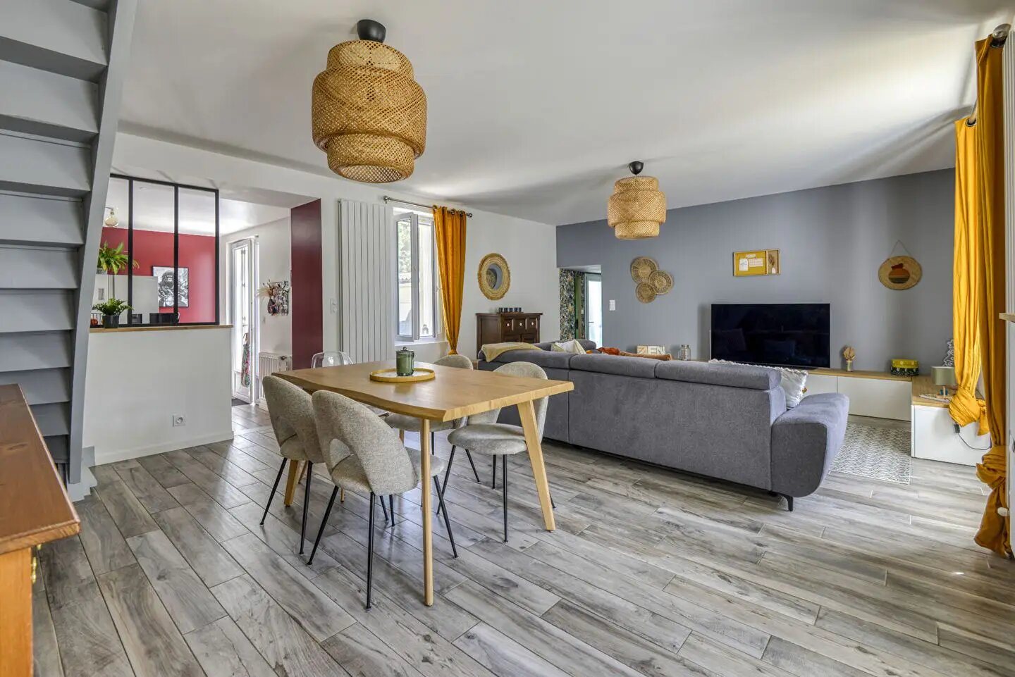 Maison à vendre, 103m², La Montagne