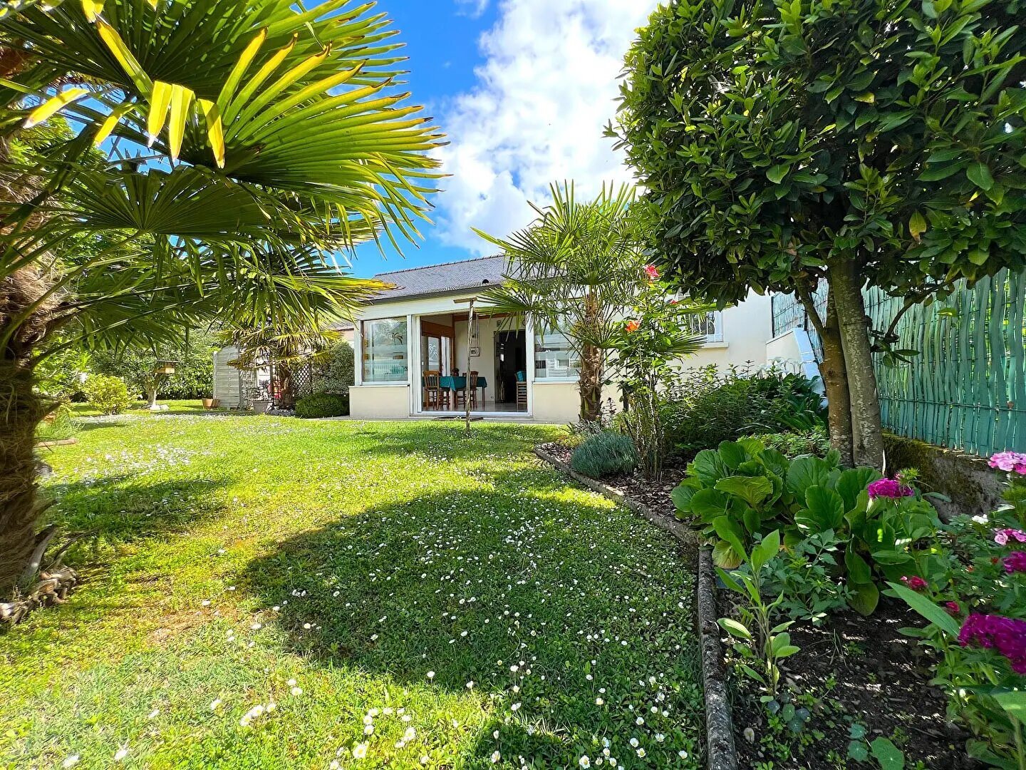 Maison à vendre, 116m², Thouaré-sur-Loire